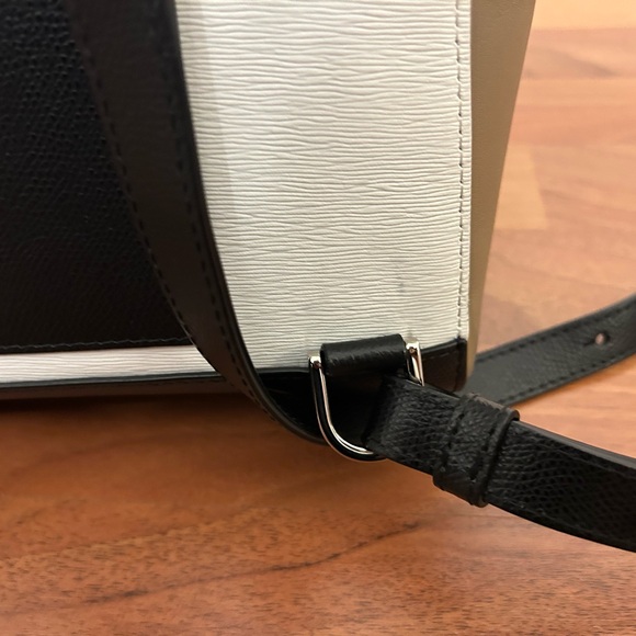 Senreve Midi Maestra ColorBlock Bag - Picture 8 of 11